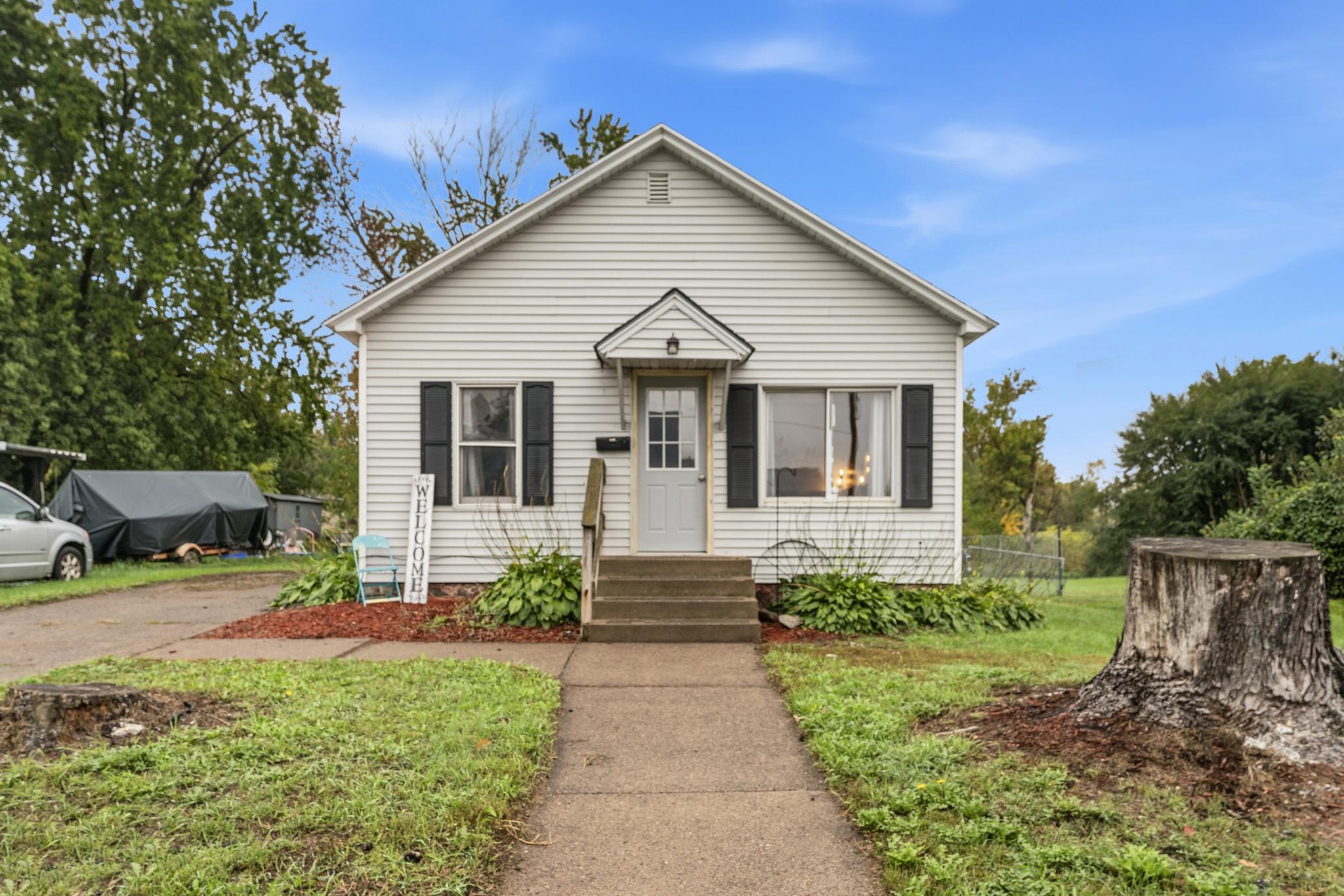Property photo for 1140 3rd Avenue SW, Pine City, MN 55063
