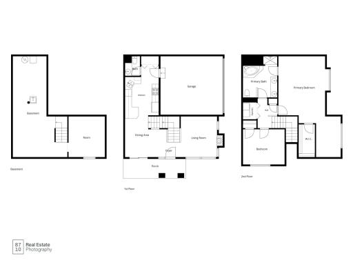 1645 County Road D E, Maplewood, MN 55109