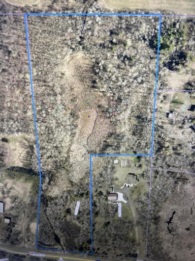 TBD Stark Road, Harris, MN 55032