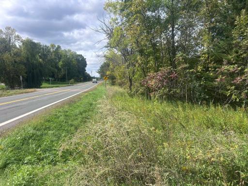 TBD Stark Road, Harris, MN 55032
