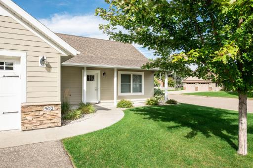 502 Kenwood Street, Alexandria, MN 56308