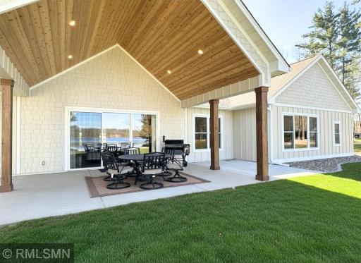 23744 Warren Drive, Deerwood, MN 56444