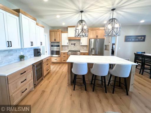 23744 Warren Drive, Deerwood, MN 56444