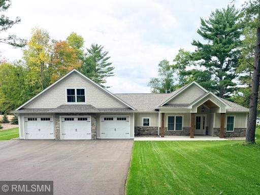 23744 Warren Drive, Deerwood, MN 56444