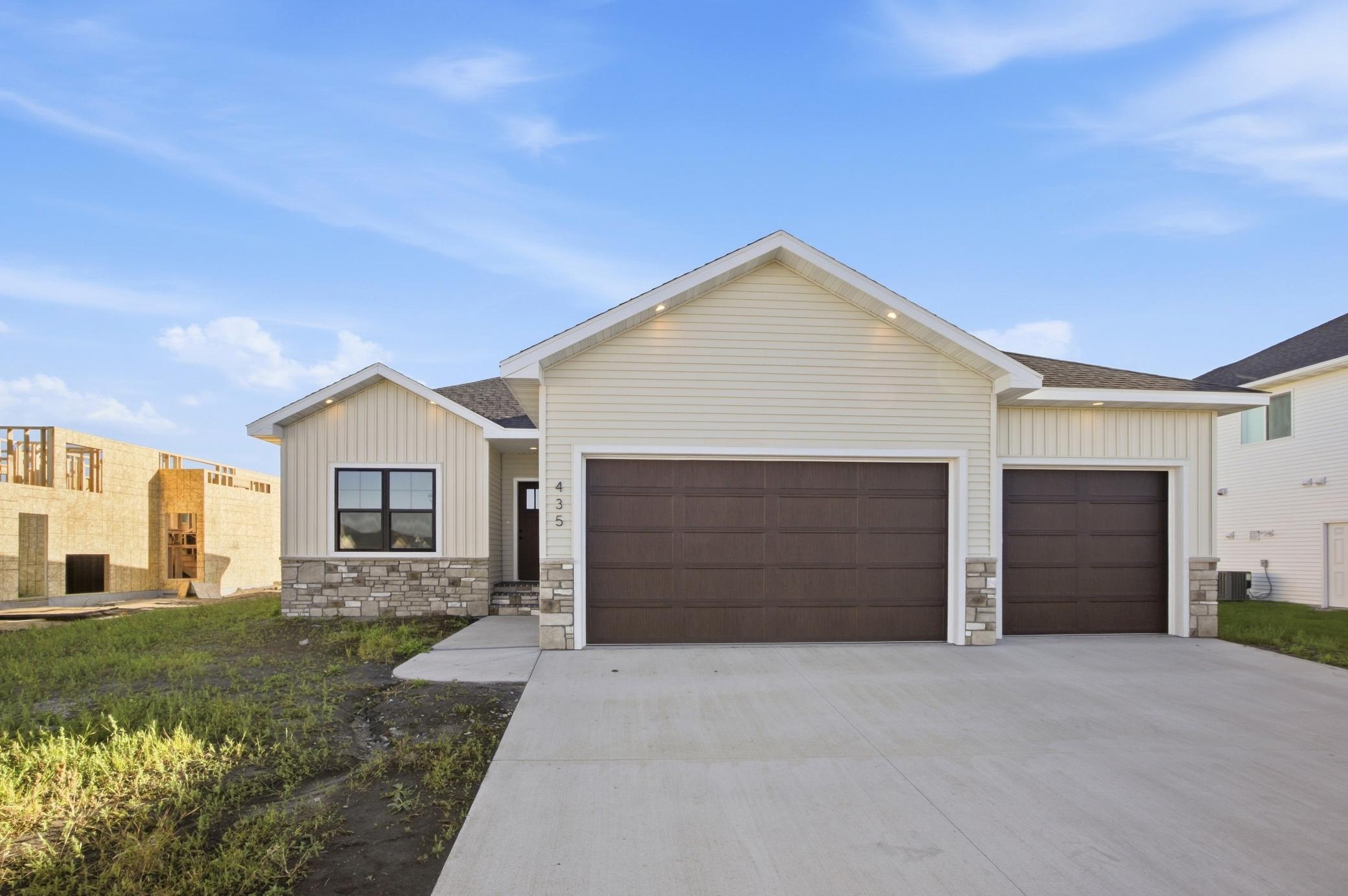 Property photo for 435 Goose Lane, Casselton, ND 58012