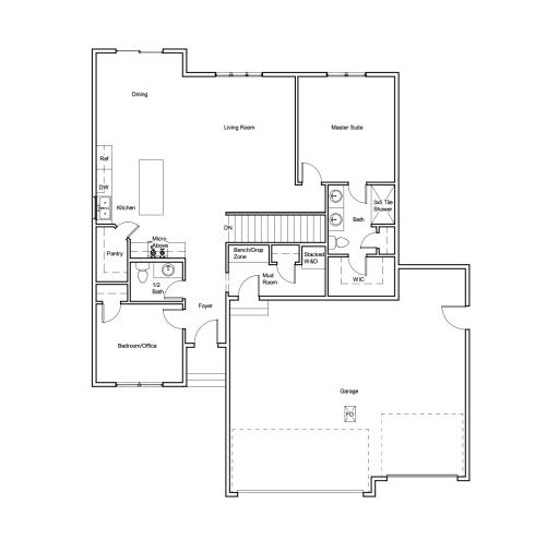 435 Goose Lane, Casselton, ND 58012