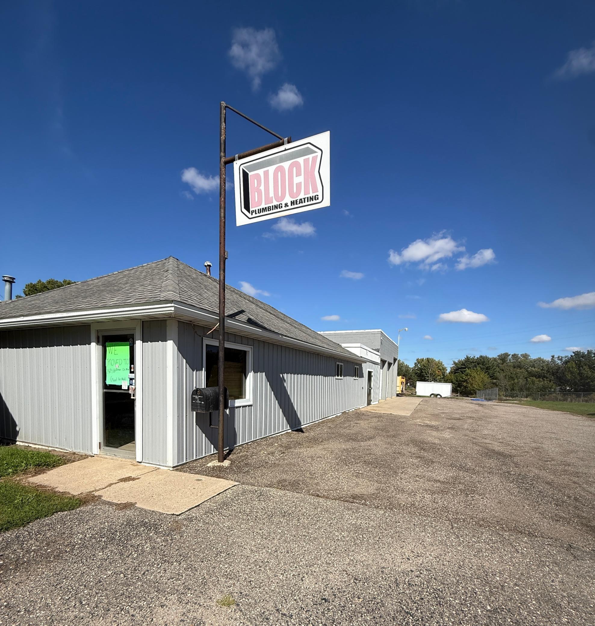 Property photo for 614 Rice Lake Street, Owatonna, MN 55060