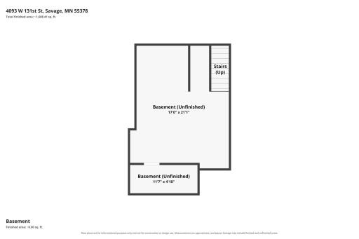 4093 W 131st Street, Savage, MN 55378