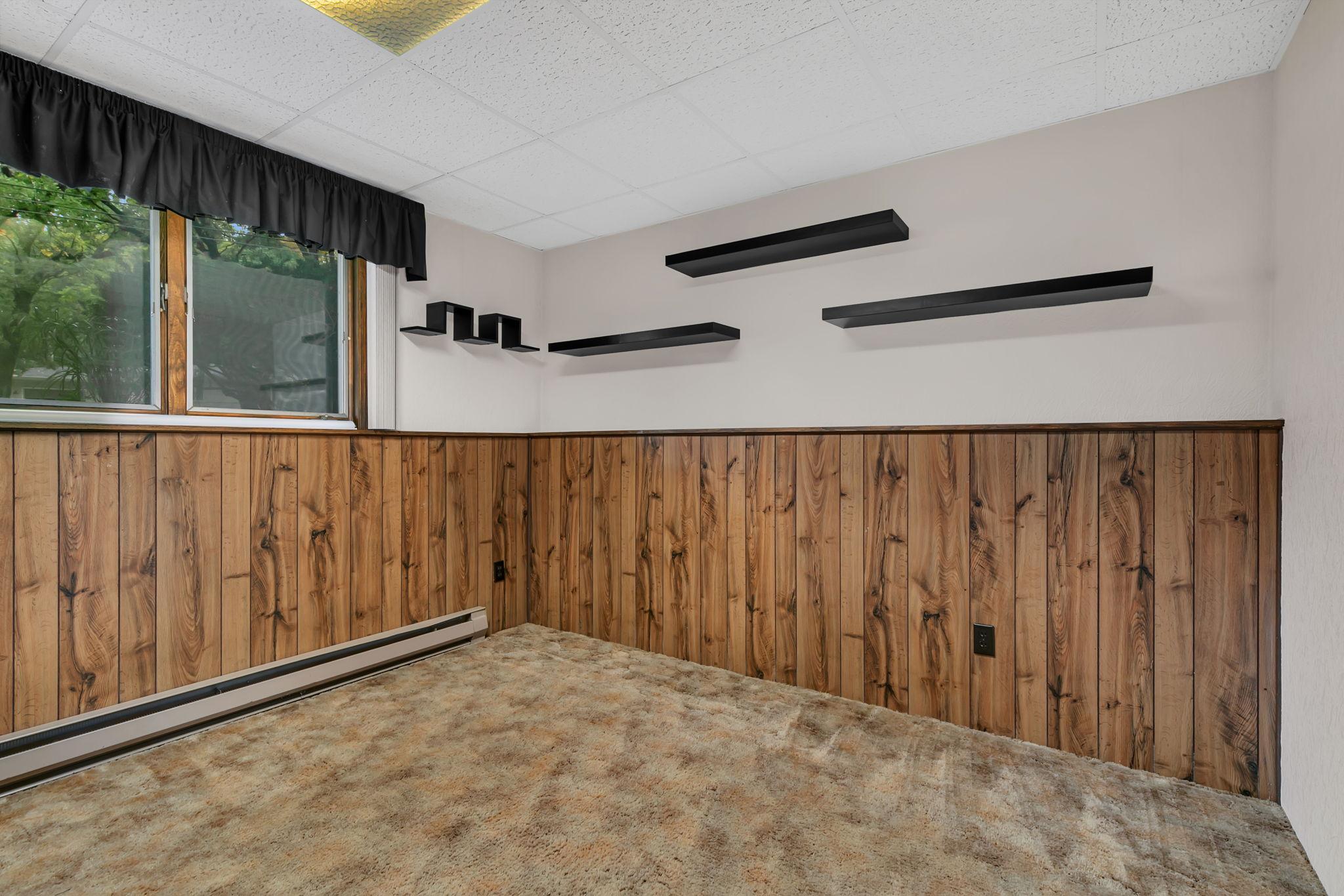 Bedroom #4