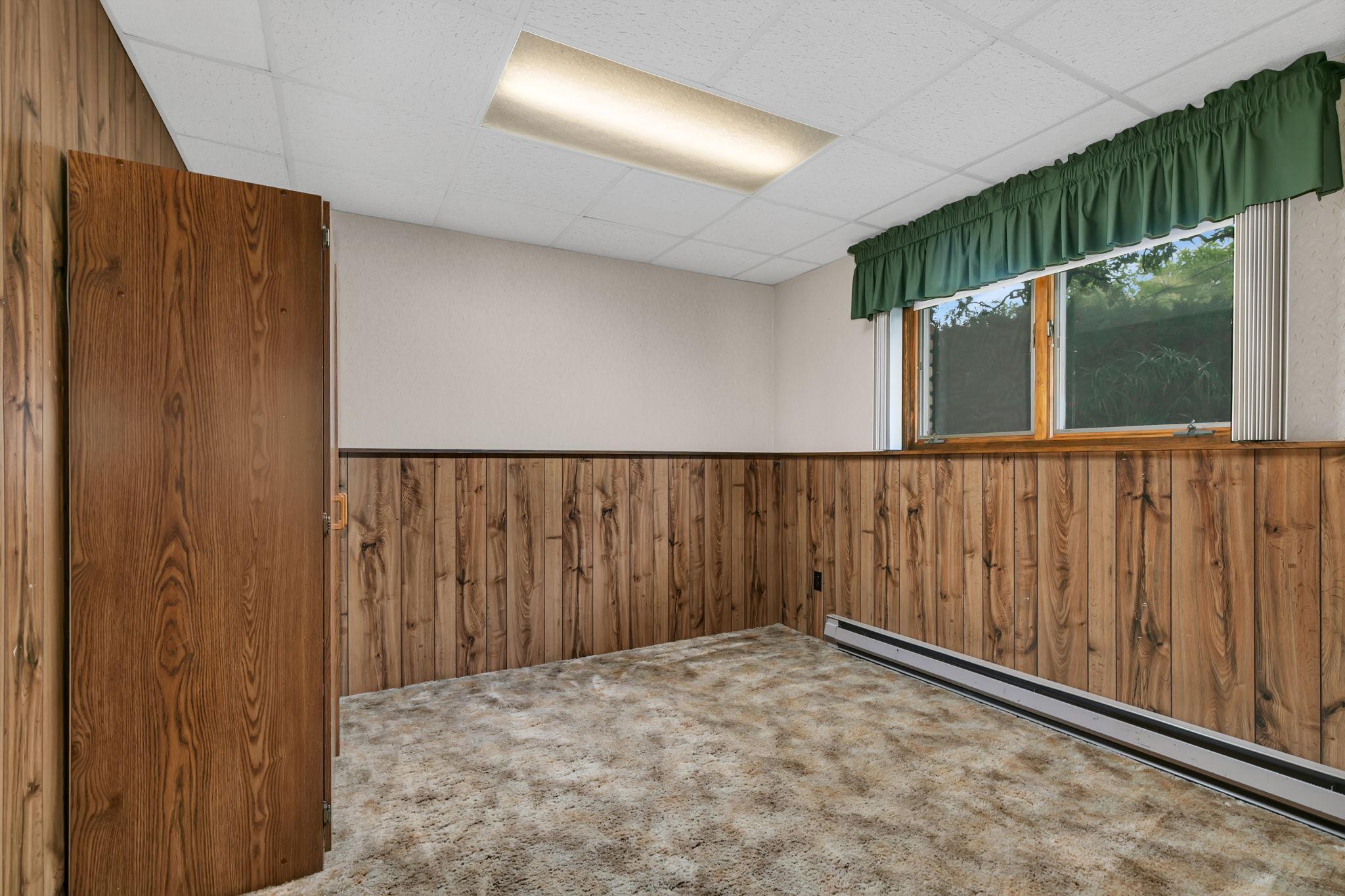 Bedroom #3