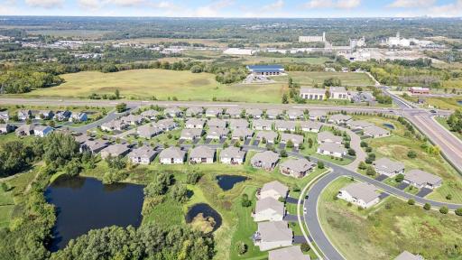 Great Neighborhood!