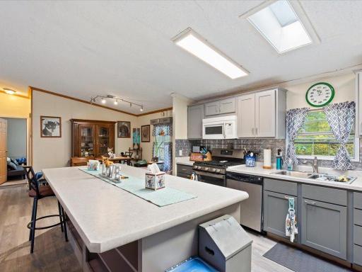 21956 County 2, Nevis, MN 56467