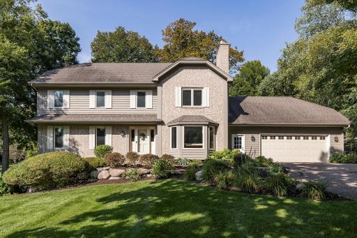 4840 Sparrow Road, Minnetonka, MN 55345
