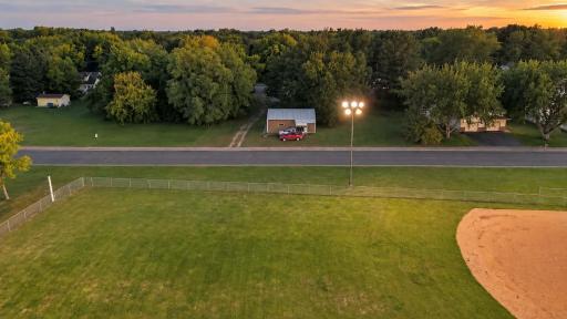 205 Heritage Boulevard NW, Isanti, MN 55040