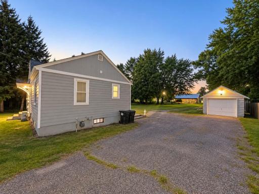 205 Heritage Boulevard NW, Isanti, MN 55040