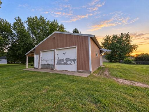 205 Heritage Boulevard NW, Isanti, MN 55040