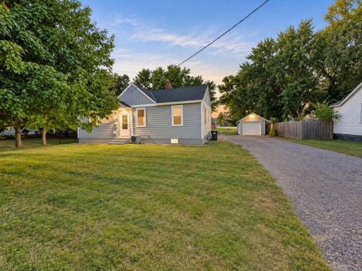 205 Heritage Boulevard NW, Isanti, MN 55040