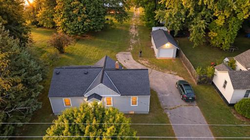 205 Heritage Boulevard NW, Isanti, MN 55040