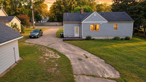 205 Heritage Boulevard NW, Isanti, MN 55040
