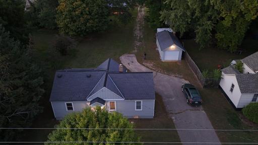 205 Heritage Boulevard NW, Isanti, MN 55040