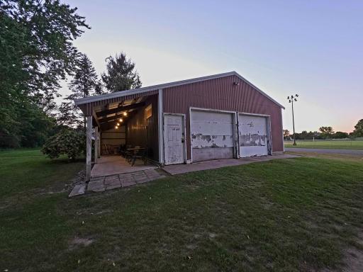 205 Heritage Boulevard NW, Isanti, MN 55040