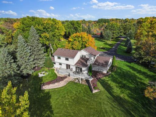 10333 Alcott Drive, Sauk Centre, MN 56378