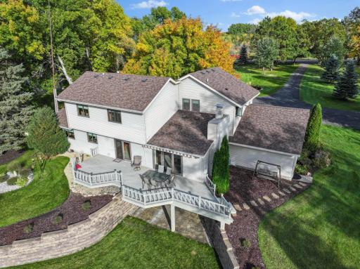 10333 Alcott Drive, Sauk Centre, MN 56378