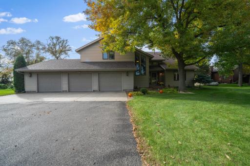 10333 Alcott Drive, Sauk Centre, MN 56378