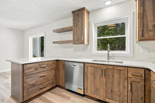 Kitchen 2nd view