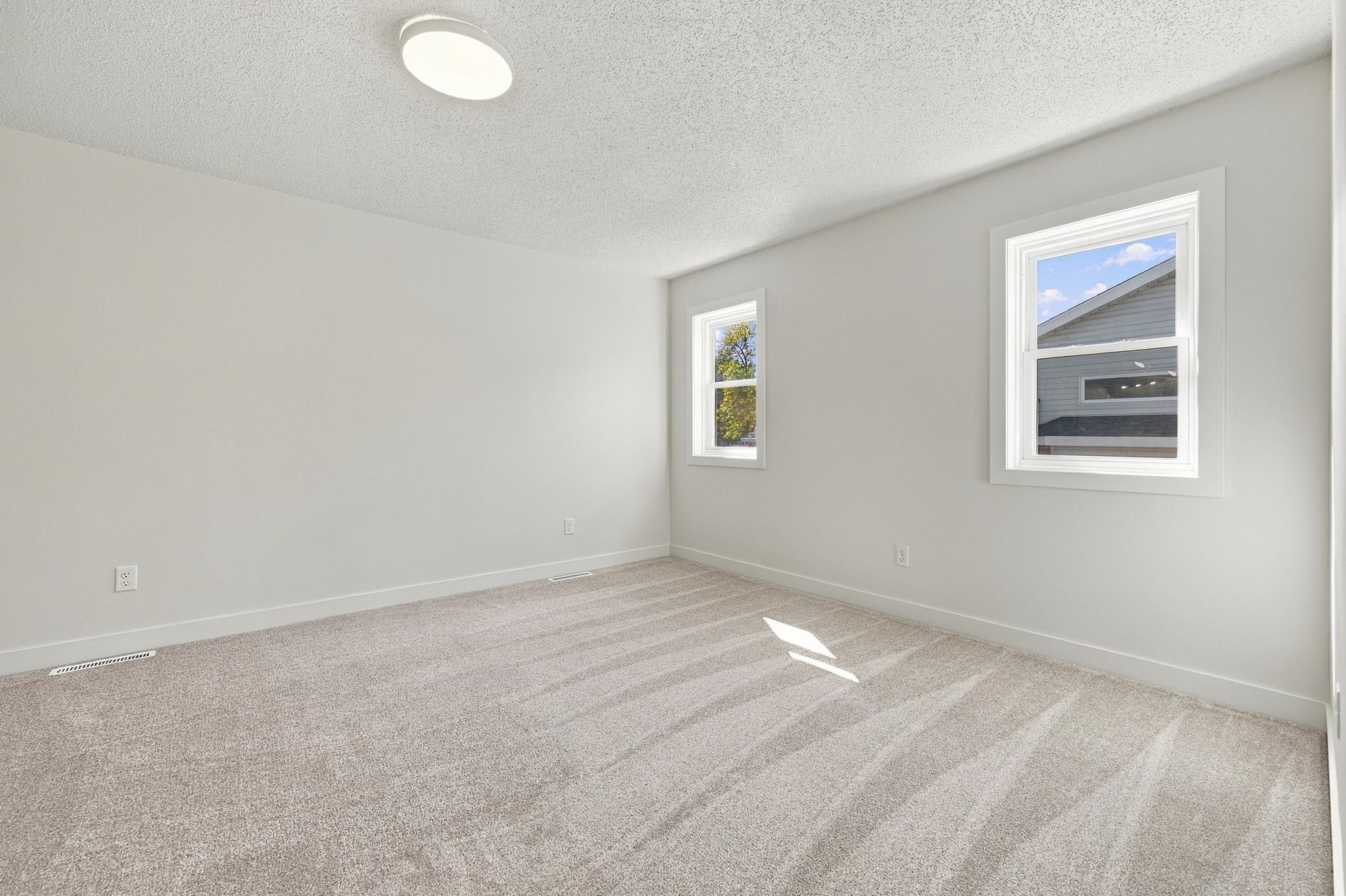 Bedroom primary upper