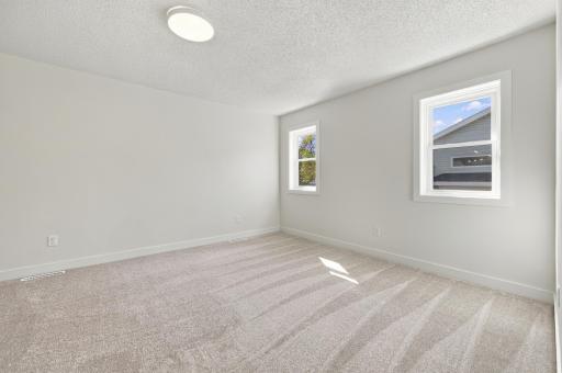 Bedroom primary upper