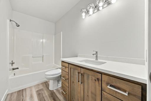 Bathroom 2 upper