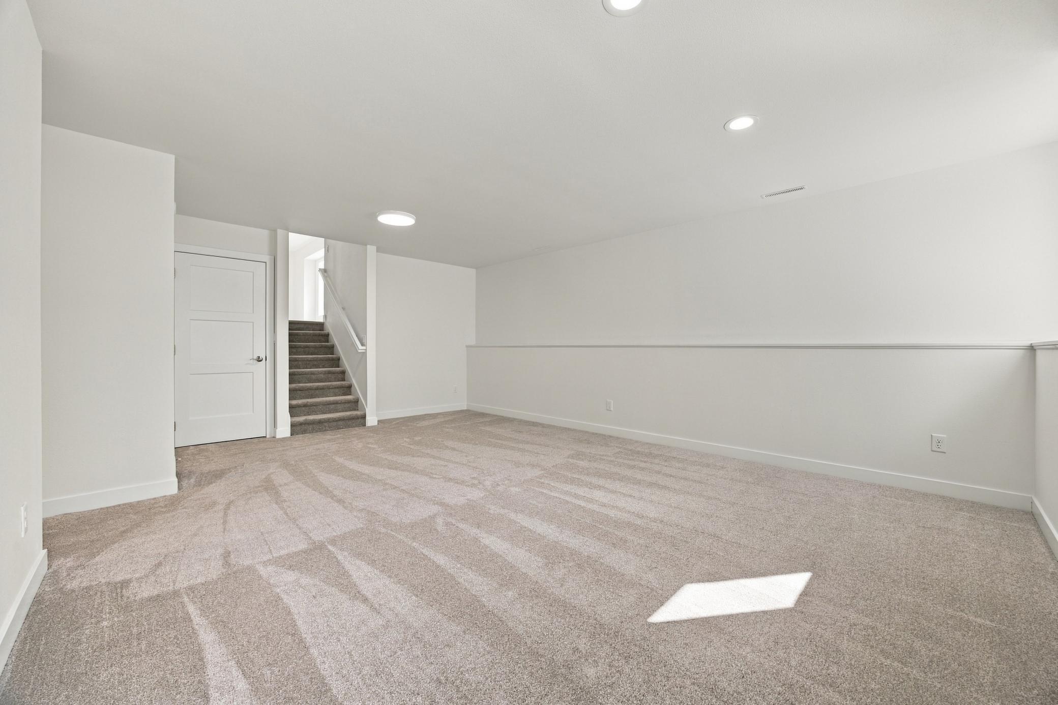Family room 2nd view lower
