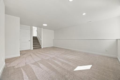 Family room 2nd view lower