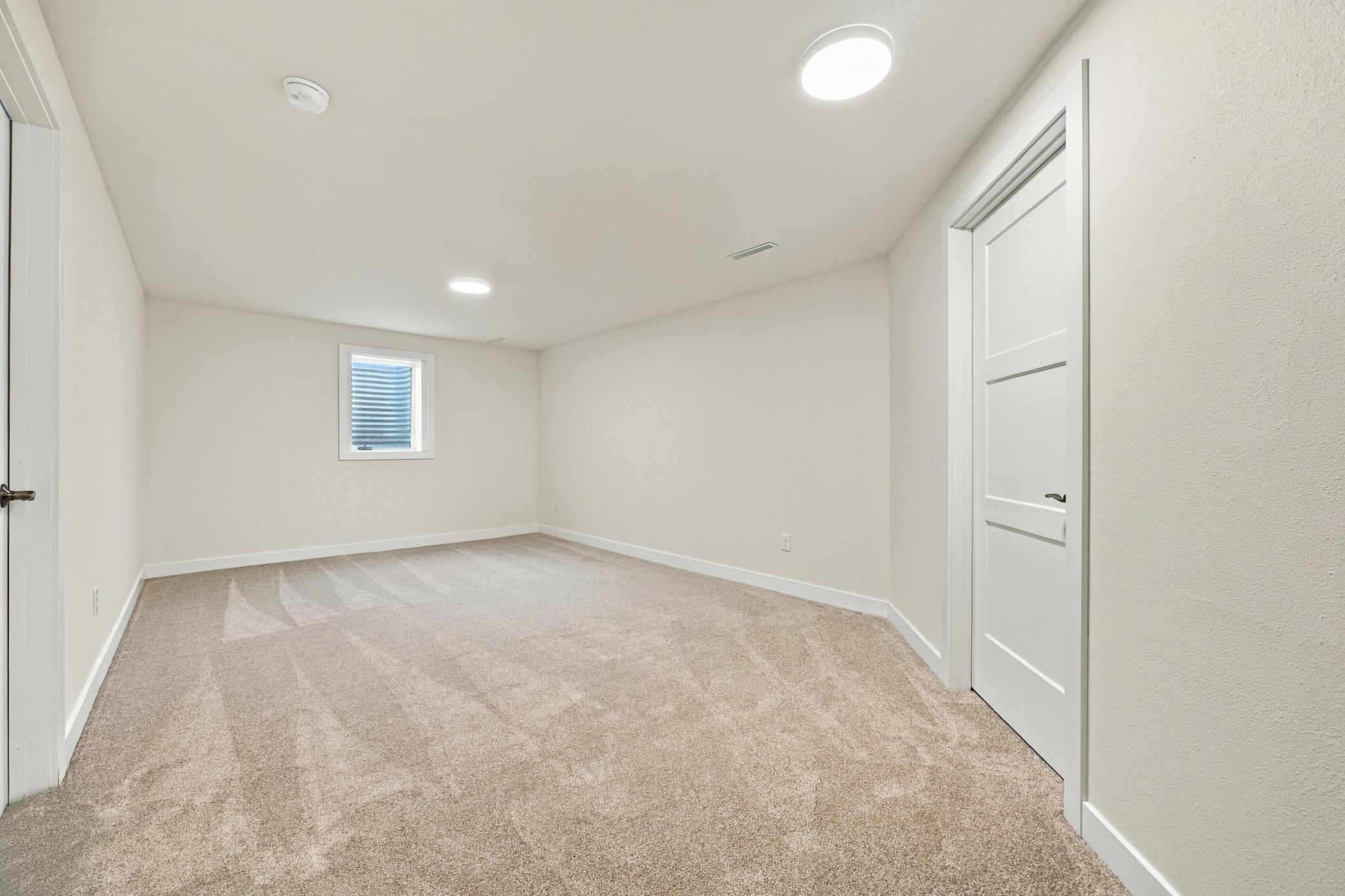 Bedroom 5 lower