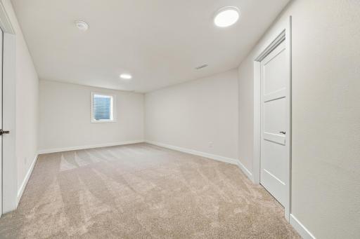 Bedroom 5 lower