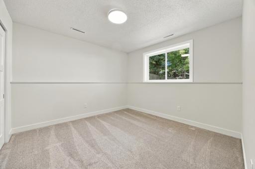 Bedroom 3 upper