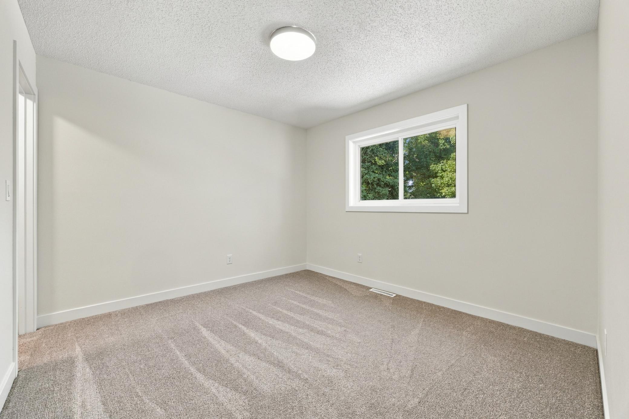 Bedroom 2 upper