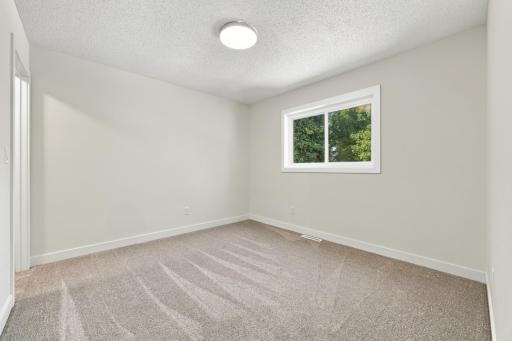 Bedroom 2 upper