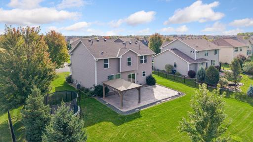 14131 Ailesbury Avenue, Rosemount, MN 55068