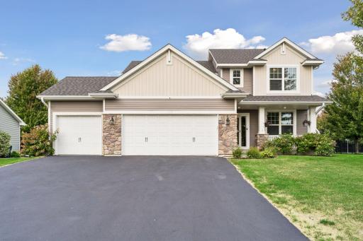 14131 Ailesbury Avenue, Rosemount, MN 55068