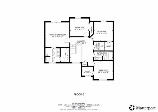 14131 Ailesbury Avenue, Rosemount, MN 55068