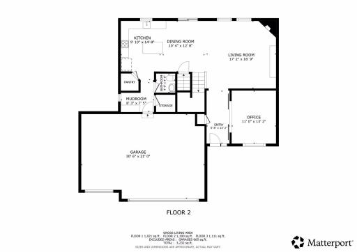 14131 Ailesbury Avenue, Rosemount, MN 55068