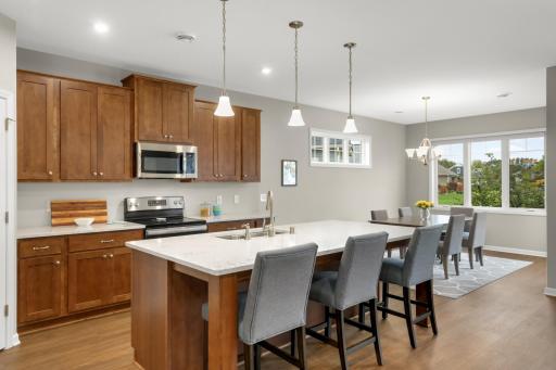 5603 135th Street N, Hugo, MN 55038