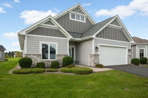 Located in the high-demand Adelaide Landing community