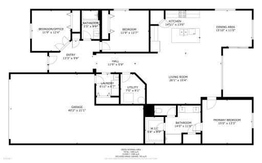5603 135th Street N, Hugo, MN 55038