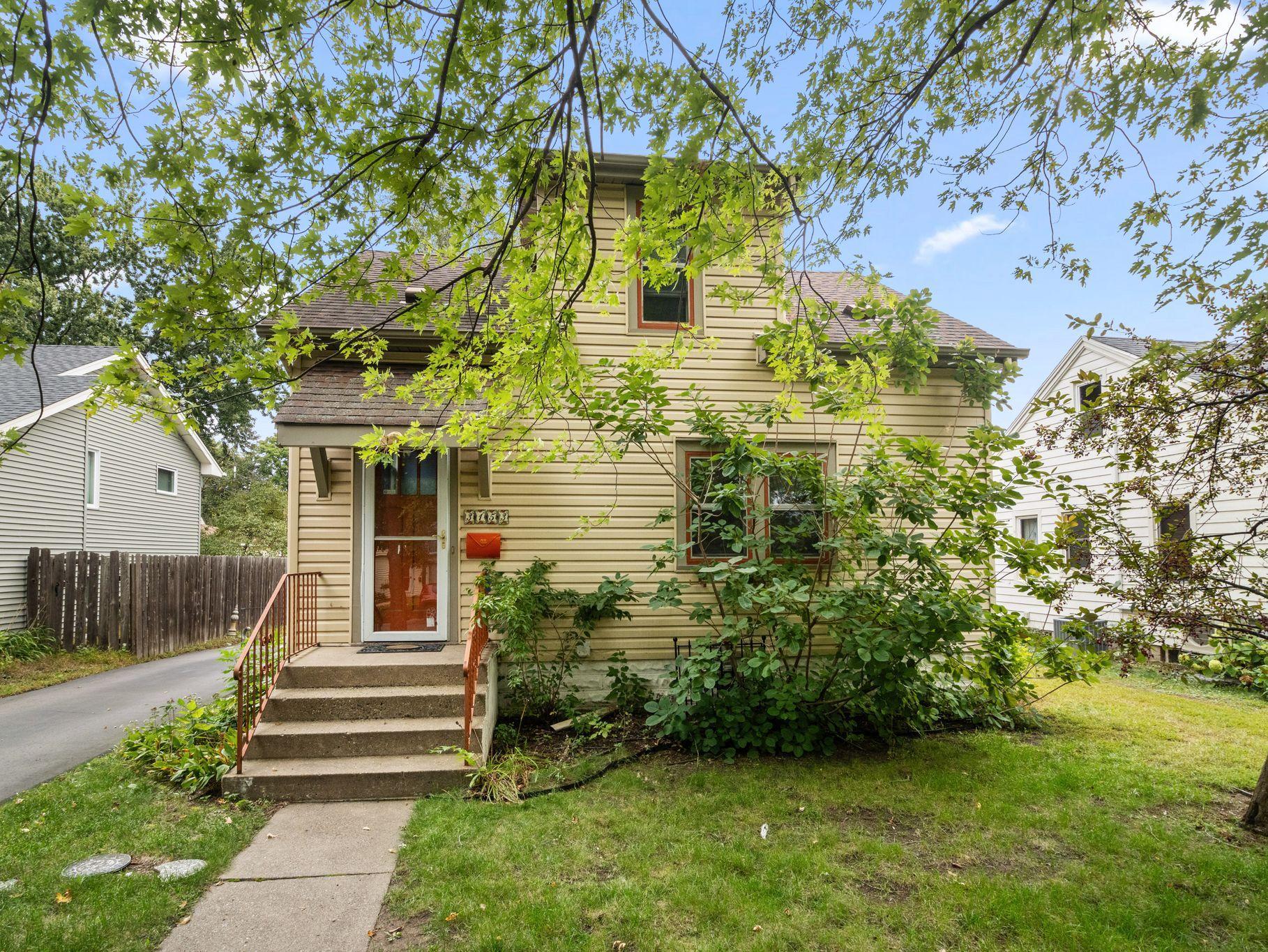 Property photo for 3153 Maryland Avenue S, Saint Louis Park, MN 55426