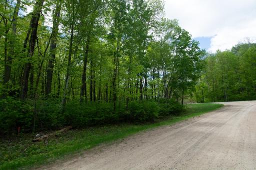 Lot 001 Block 013- Green Scene Drive, Breezy Point, MN 56472