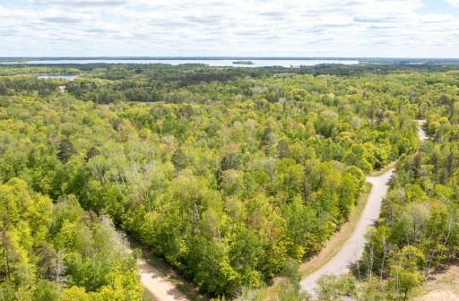 Lot 001 Block 013- Green Scene Drive, Breezy Point, MN 56472