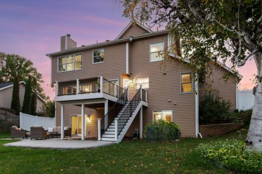 16005 22nd Avenue N, Plymouth, MN 55447